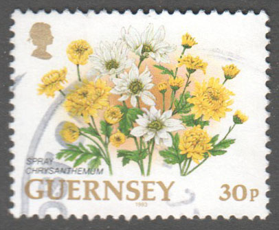 Guernsey Scott 492 Used - Click Image to Close